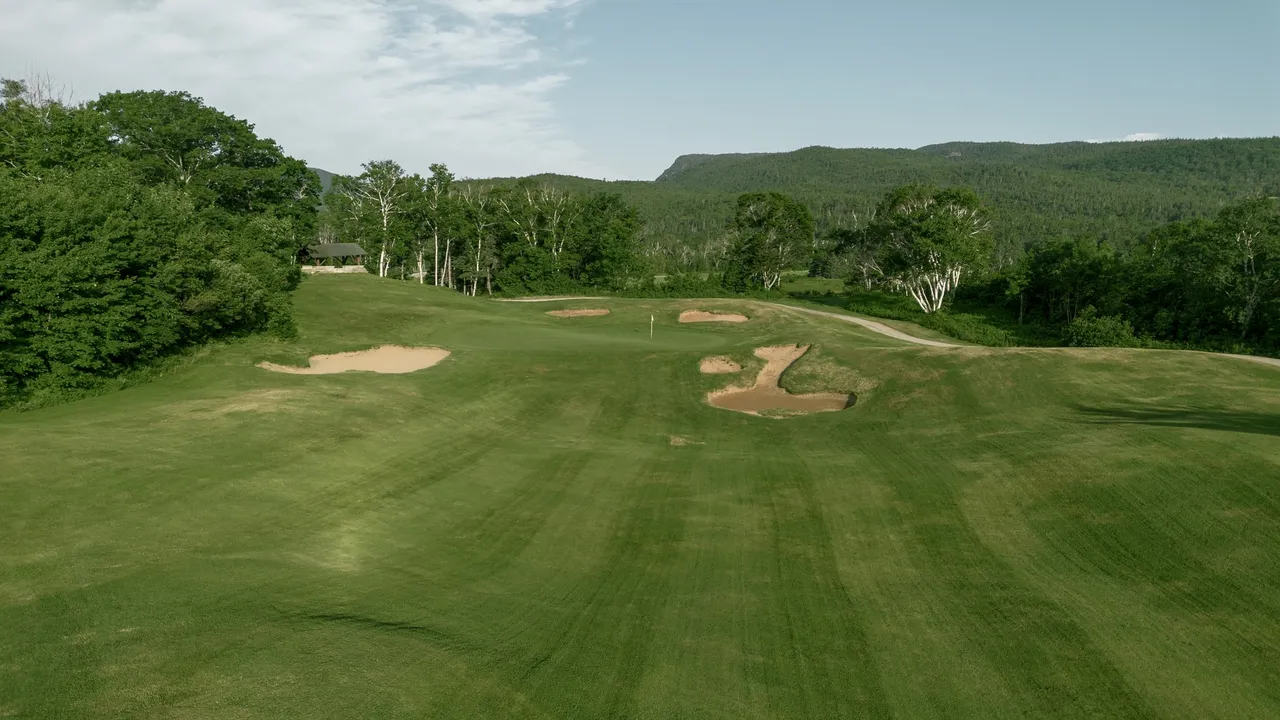 Hole 5 gallery