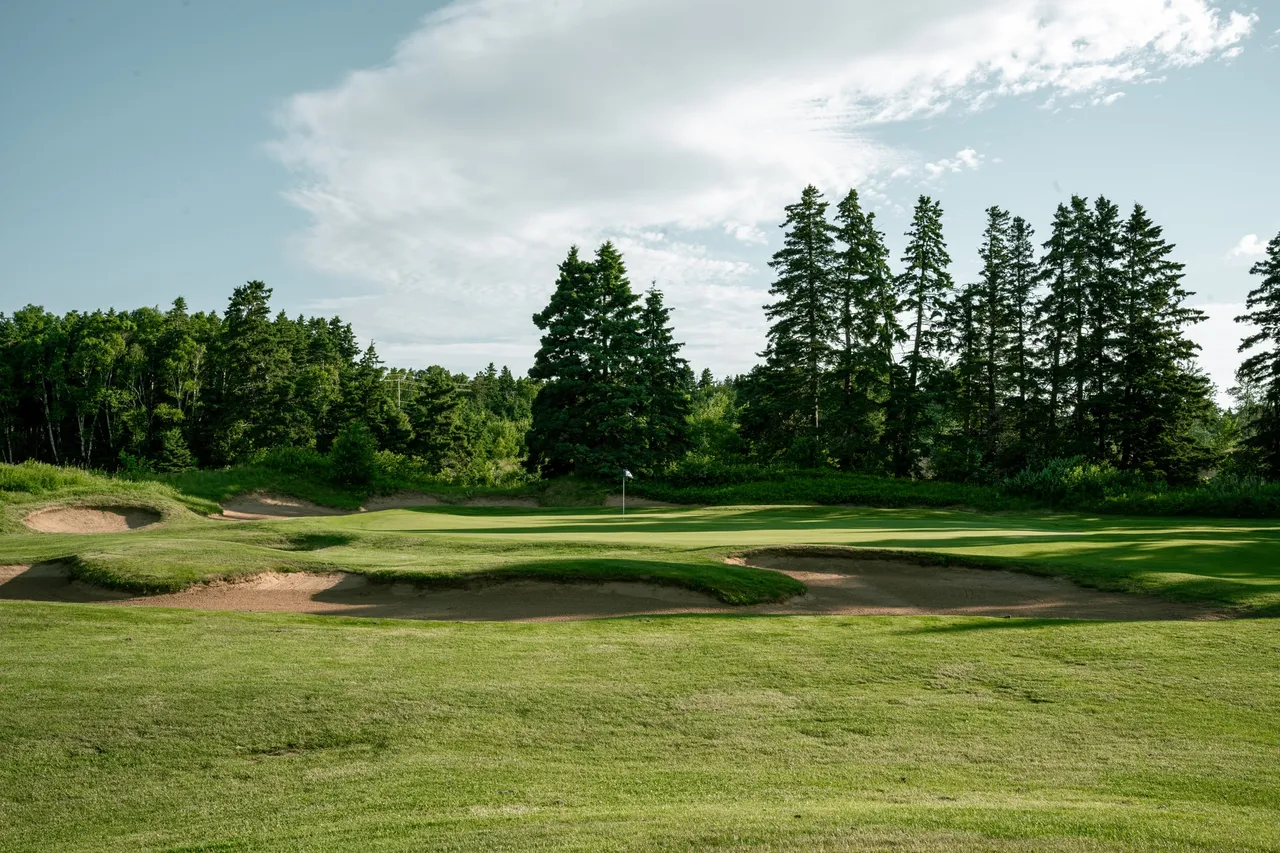 Hole 6 gallery