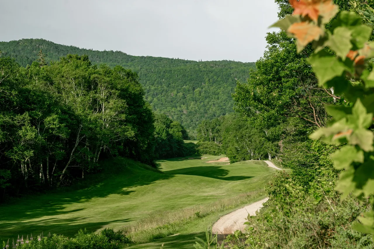 Hole 7 gallery