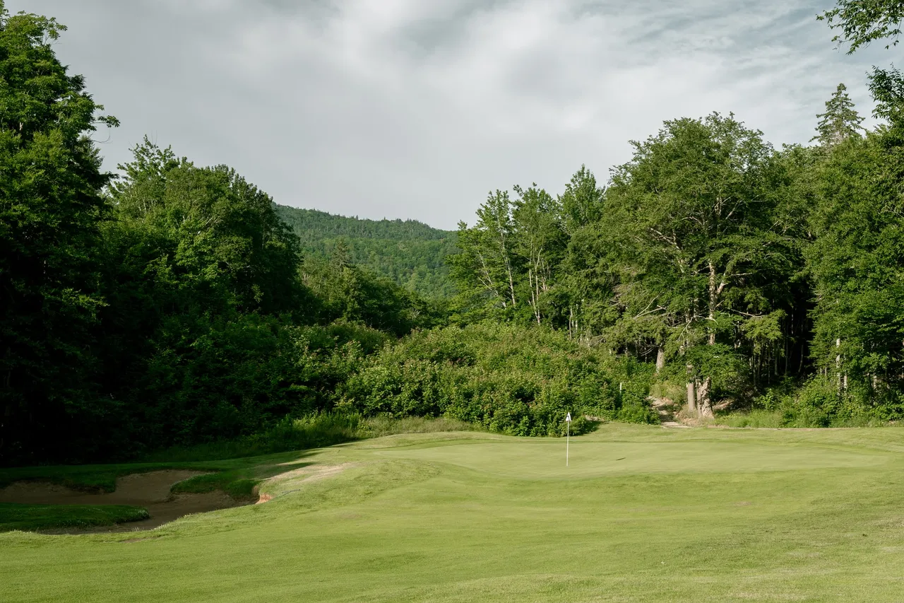 Hole 7 gallery