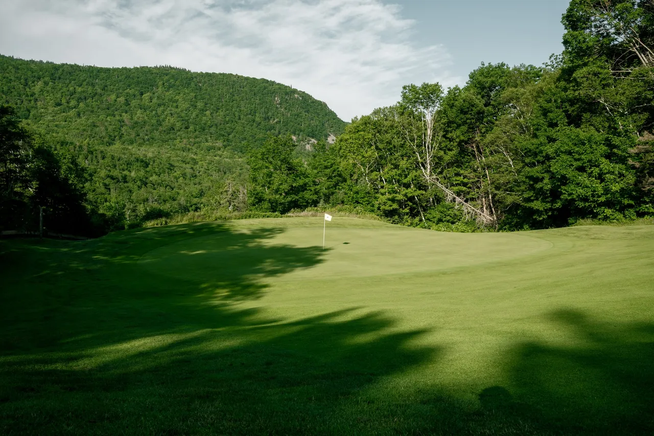 Hole 8 gallery