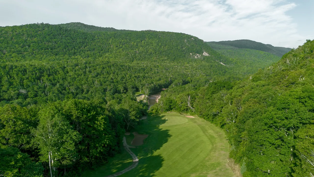 Hole 8 gallery