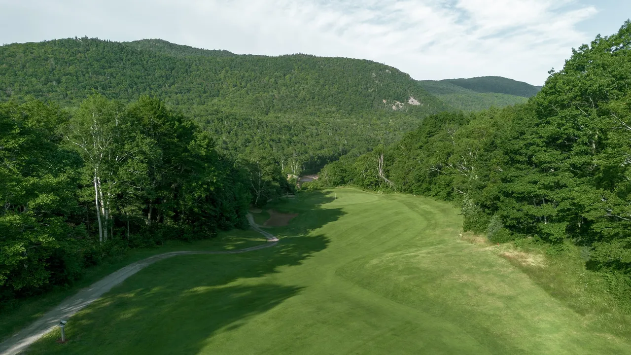 Hole 8 gallery