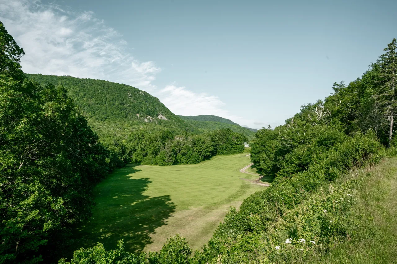 Hole 9 gallery