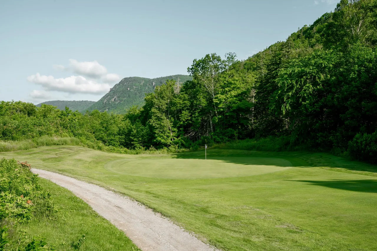 Hole 9 gallery