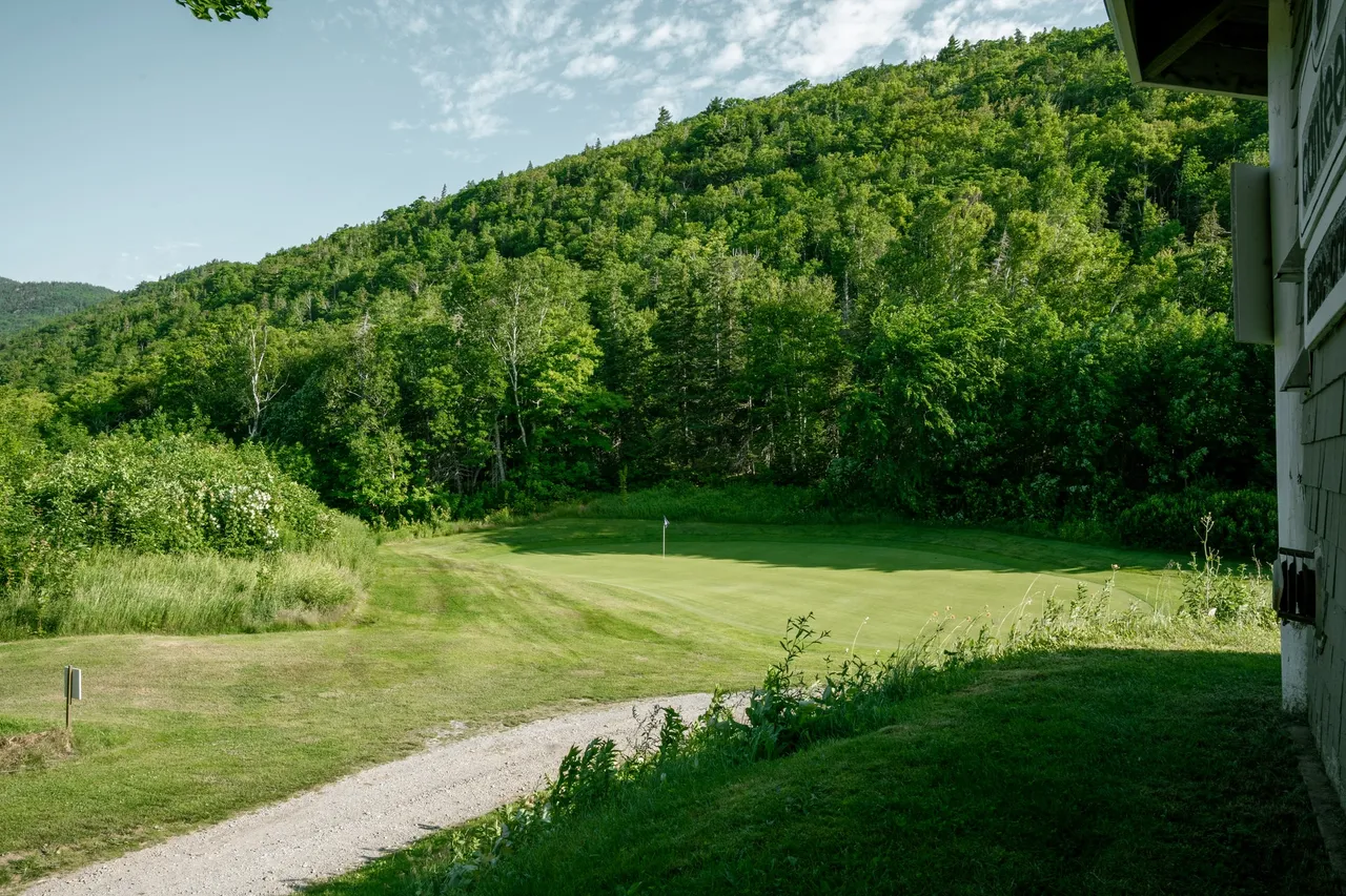 Hole 9 gallery