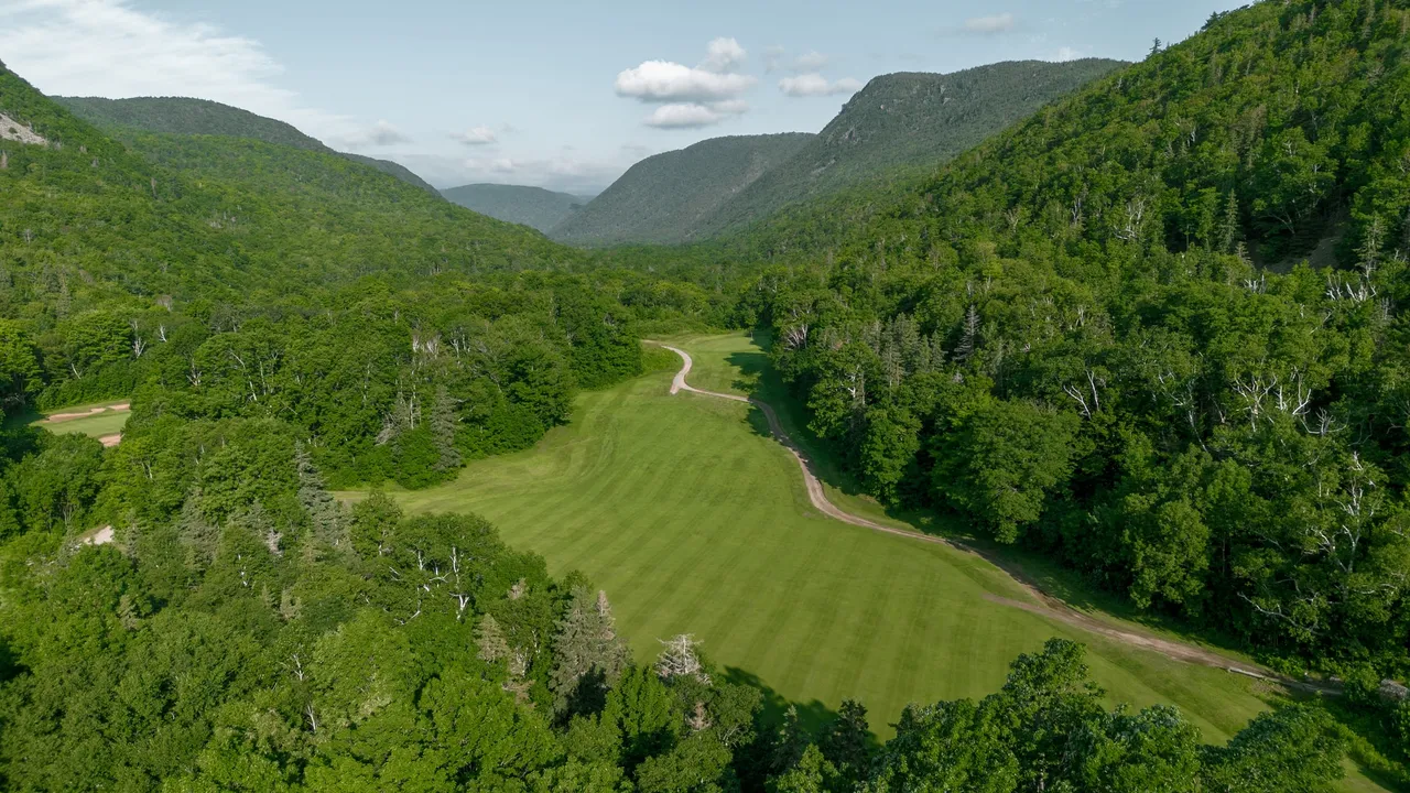Hole 9 gallery