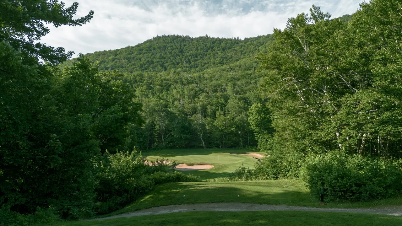 Hole 10 gallery