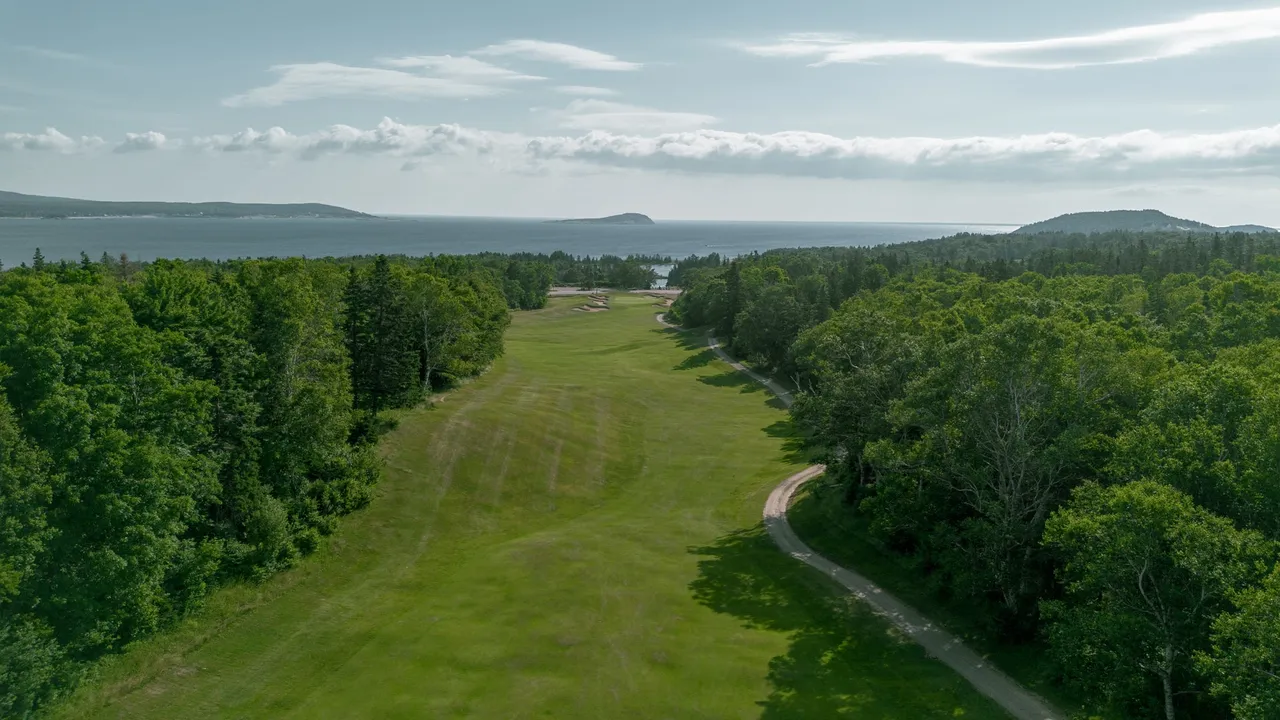 Hole 15 gallery